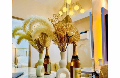 San Bartolome Apartment | Pahuway Suite