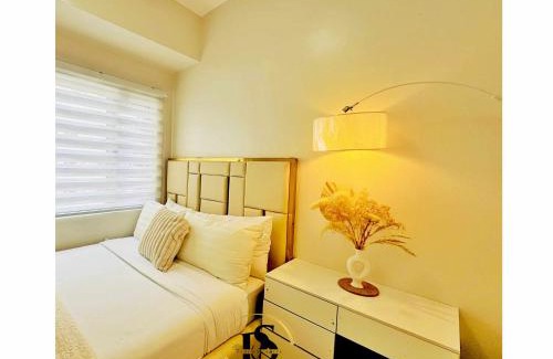 San Bartolome Apartment | Pahuway Suite