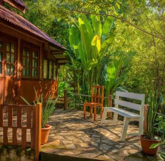 Pai House | Pai Amore