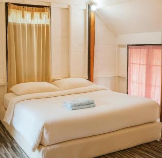 Pai House | Pai Amore