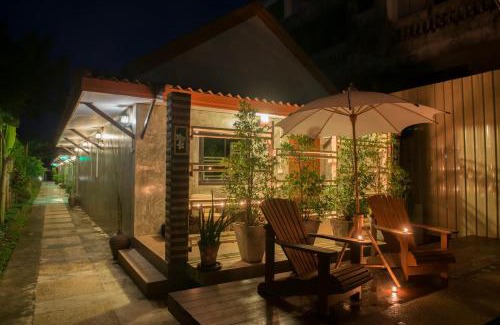 Thani Hotel | Pai Sukhothai Resort SHA Extra Plus