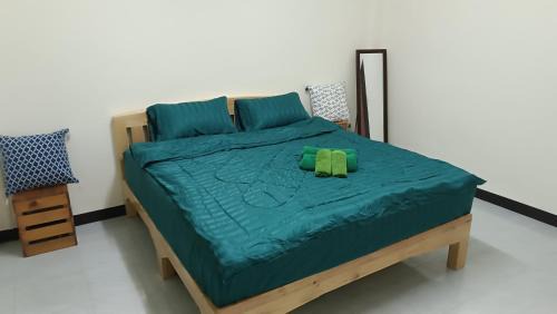 Pai Apartment | Pai Town House