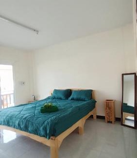 Pai Apartment | Pai Town House