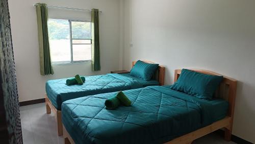 Pai Apartment | Pai Town House