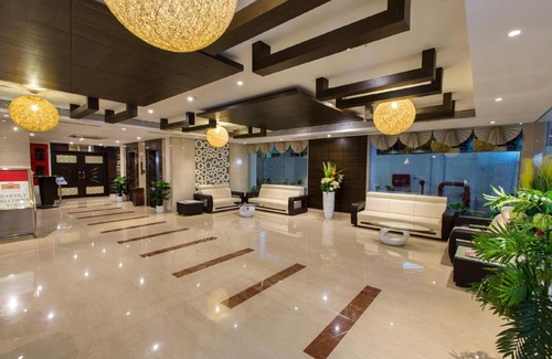 Tirupati Hotel | Pai Viceroy