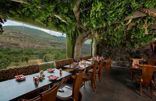 Tirupati Hotel | Pai Viceroy