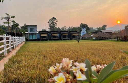 Vientiane House | Paiberngboc Resort