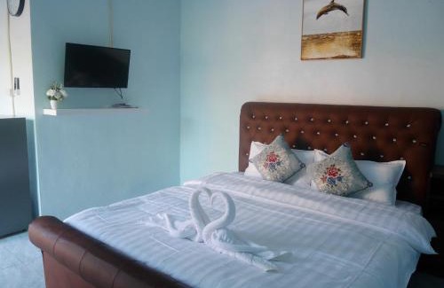 Vientiane House | Paiberngboc Resort