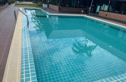 Vientiane House | Paiberngboc Resort