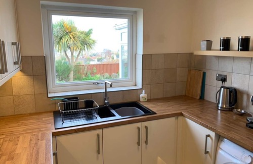 St. Michaels House | Paignton View Holiday Home