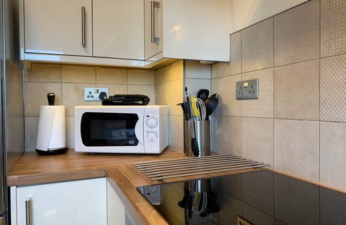 St. Michaels House | Paignton View Holiday Home