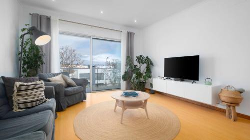 Ponta Delgada Apartment | Paim Apartments