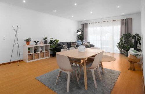 Ponta Delgada Apartment | Paim Apartments