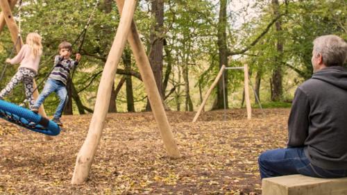 Lelant Ski Chalet | Painters Cottage 2-Bed Chalet nr St Ives & Hayle