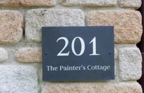 Lelant Ski Chalet | Painters Cottage 2-Bed Chalet nr St Ives & Hayle