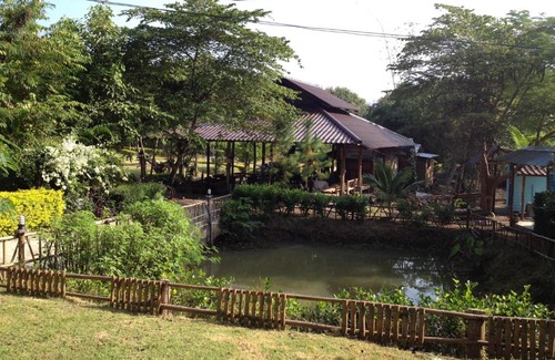 Pai Resort | Paipunthong Resort