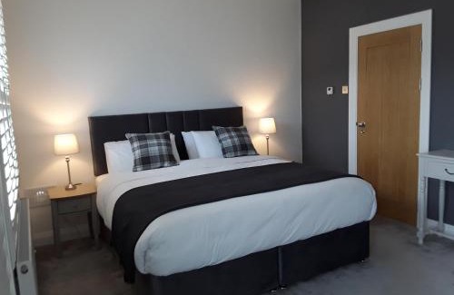 Killarney House | Pairc Na Coille Killarney