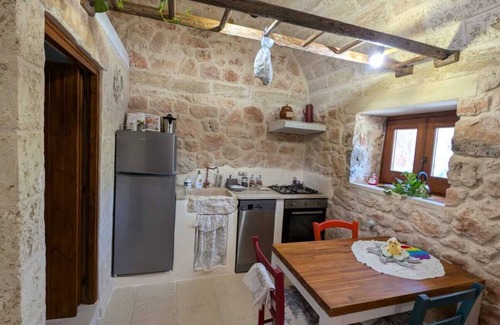 Neviano Cottage | Pajara Aida of Badia San Michele