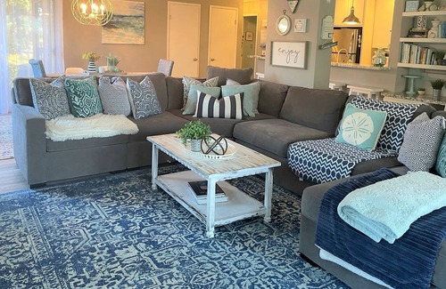 Pajaro Dunes Condo | Pajaro Dunes Beach Retreat