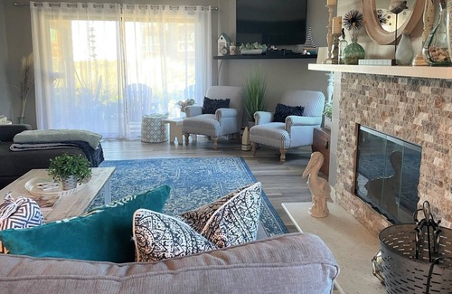 Pajaro Dunes Condo | Pajaro Dunes Beach Retreat