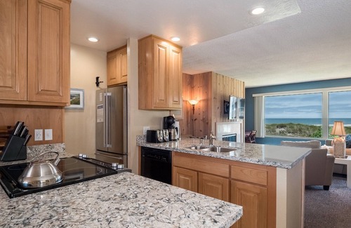 Pajaro Dunes Condo | Pajaro Dunes Resort - 2 bedroom Newly Updated Shorebirds Condo!