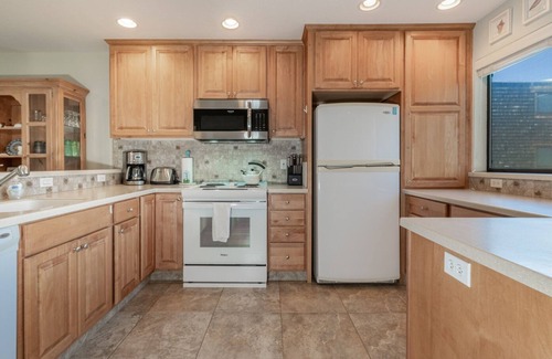 Pajaro Dunes Condo | Pajaro Dunes Resort - Affordable relaxing family condo!