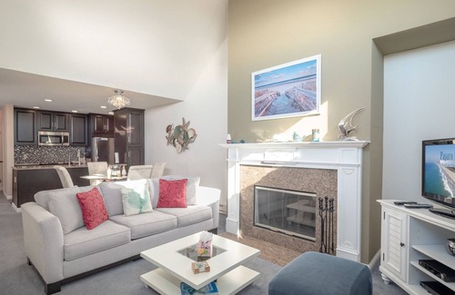 Pajaro Dunes Condo | Pajaro Dunes Resort: 1 Bedroom Ocean Front Getaway!