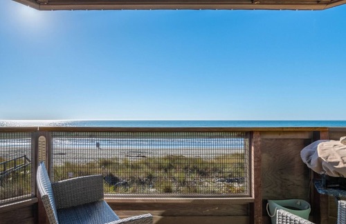 Pajaro Dunes Condo | Pajaro Dunes Resort: Premium Ocean View 1 Bedroom Beach Condo