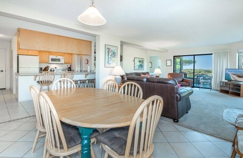 Pajaro Dunes Condo | Pajaro Dunes Resort: Your Oceanfront Home Away From Home at Pajaro Dunes