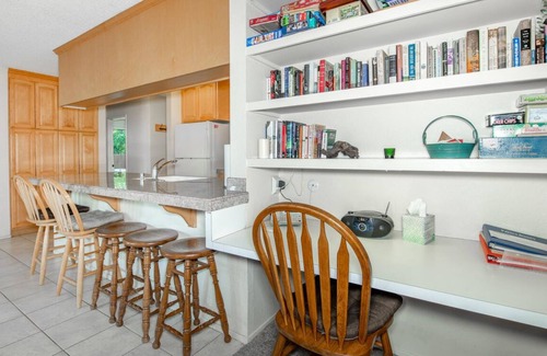 Pajaro Dunes Condo | Pajaro Dunes Resort: Your Oceanfront Home Away From Home at Pajaro Dunes