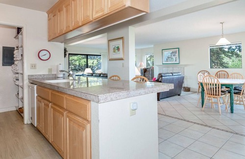 Pajaro Dunes Condo | Pajaro Dunes Resort: Your Oceanfront Home Away From Home at Pajaro Dunes