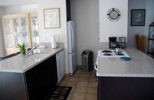 Pajaro Dunes Condo | Pajaro Dunes Vacation Home