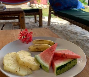 Paje Bed & Breakfast | Paje Haven