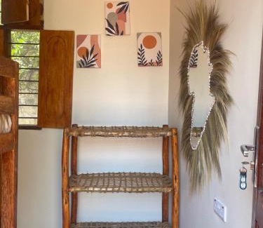 Paje House | Paje Village House