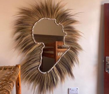 Paje House | Paje Village House