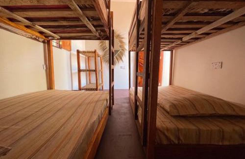 Paje House | Paje Village House