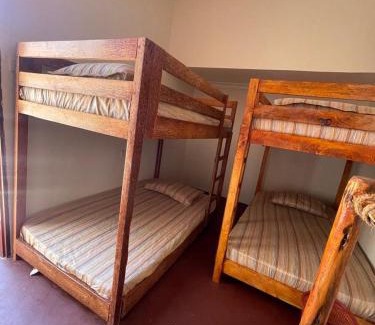 Paje House | Paje Village House