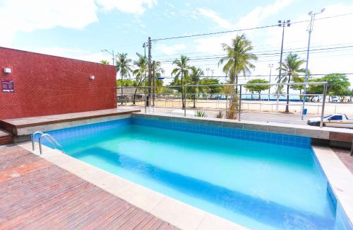 Pajucara Hotel | Pajuçara Praia Hotel
