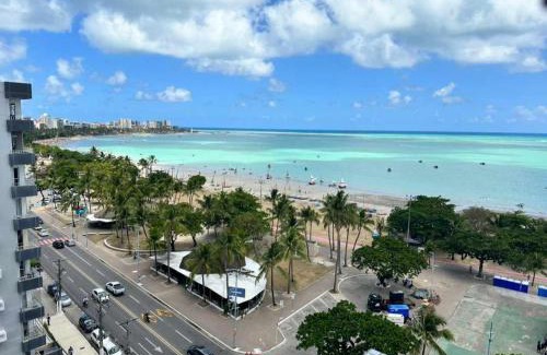 Pajucara Apartment | PAJUCARA FRONT BEACH 2