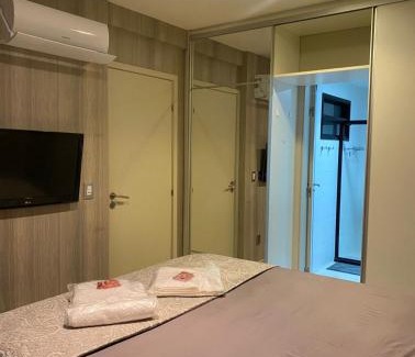 Pajucara Apartment | PAJUCARA FRONT BEACH 2