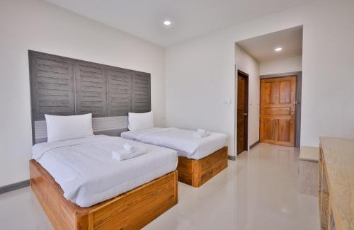 Don Tako Apartment | Pak Ping Ratchabur