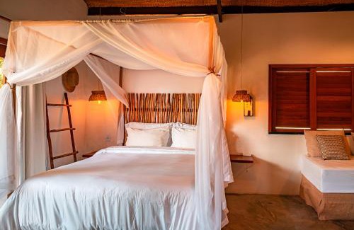 Pacatuba Hotel | Paka Bangalos, Pousada de Charme em Sergipe