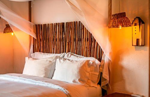 Pacatuba Hotel | Paka Bangalos, Pousada de Charme em Sergipe