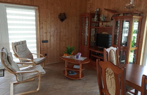 Taurage Apartment | Pakeliui/On the way