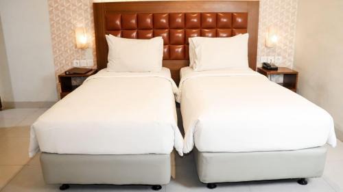 Tangerang Hotel | Pakons Prime Hotel