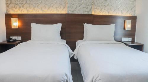 Tangerang Hotel | Pakons Prime Hotel