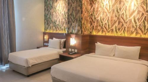 Tangerang Hotel | Pakons Prime Hotel