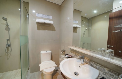 Tangerang Hotel | Pakons Prime Hotel