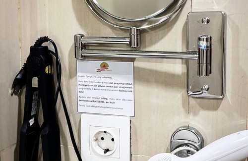 Tangerang Hotel | Pakons Prime Hotel