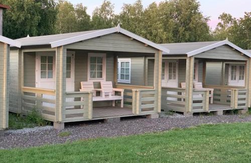 Laane-Harju Parish Other | Pakri poolsaare matkaplats